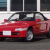 honda beat 1991 -HONDA--Beat E-PP1--PP1-1001675---HONDA--Beat E-PP1--PP1-1001675- image 1