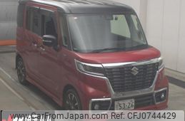 suzuki spacia 2019 -SUZUKI--Spacia MK53S-658514---SUZUKI--Spacia MK53S-658514-