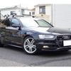 audi a4-avant 2013 quick_quick_DBA-8KCDNF_WAUZZZ8K3EA037775 image 2