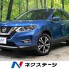 nissan x-trail 2019 -NISSAN--X-Trail DBA-NT32--NT32-310268---NISSAN--X-Trail DBA-NT32--NT32-310268- image 1