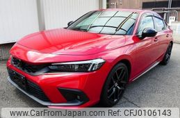 honda civic 2021 quick_quick_6BA-FL1_FL1-1002709