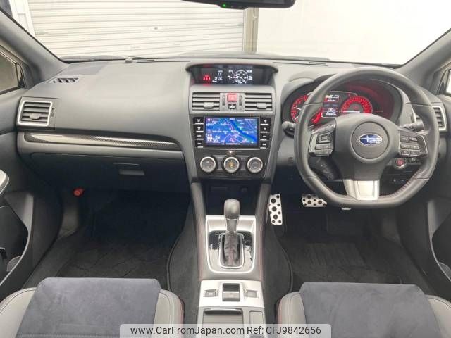 subaru wrx 2017 -SUBARU--WRX DBA-VAG--VAG-022396---SUBARU--WRX DBA-VAG--VAG-022396- image 2