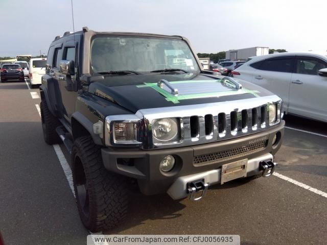 hummer hummer-others 2008 -OTHER IMPORTED--Hummer ABA-T345F--ADMDN13E584423521---OTHER IMPORTED--Hummer ABA-T345F--ADMDN13E584423521- image 2