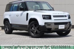land-rover defender 2023 CFJ1509816