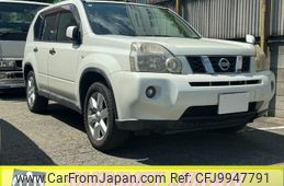 nissan x-trail 2010 quick_quick_DNT31_DNT31-101169