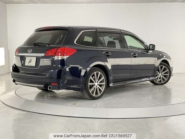 subaru legacy-touring-wagon 2012 CFJ1569527 image 2