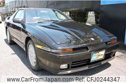 toyota supra 1989 quick_quick_MA70_MA70-0122643