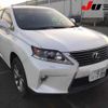 lexus rx 2013 -LEXUS 【三重 338ﾊ709】--Lexus RX AGL10W-2445668---LEXUS 【三重 338ﾊ709】--Lexus RX AGL10W-2445668- image 1