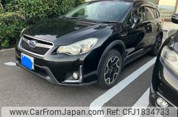 subaru impreza-wagon 2016 CFJ1834733