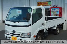 toyota dyna-truck 2015 CFJ1761906