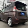 suzuki solio 2016 -SUZUKI--Solio DAA-MA36S--MA36S-110601---SUZUKI--Solio DAA-MA36S--MA36S-110601- image 2