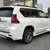 toyota land-cruiser-prado 2021 -TOYOTA--Land Cruiser Prado 3BA-TRJ150W--TRJ150-0128059---TOYOTA--Land Cruiser Prado 3BA-TRJ150W--TRJ150-0128059- image 19