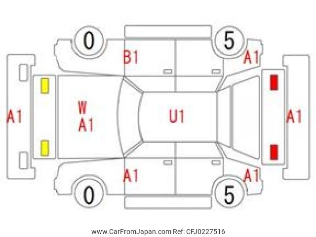 honda n-box 2018 -HONDA--N BOX DBA-JF3--JF3-2065698---HONDA--N BOX DBA-JF3--JF3-2065698- image 2