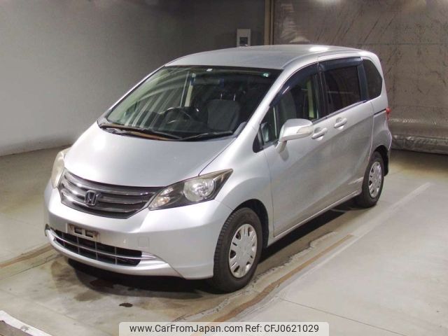 honda freed 2010 -HONDA--Freed GB3-1184825---HONDA--Freed GB3-1184825- image 1