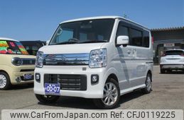 suzuki every-wagon 2017 quick_quick_ABA-DA17W_DA17W-134034