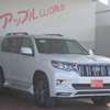 toyota land-cruiser-prado 2017 19012617 image 1