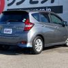 nissan note 2017 -NISSAN--Note HE12--HE12-136337---NISSAN--Note HE12--HE12-136337- image 2