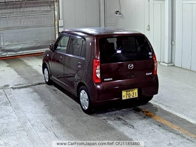 mazda carol 2008 -MAZDA 【愛媛 583か7021】--Carol HB24S-602147---MAZDA 【愛媛 583か7021】--Carol HB24S-602147- image 2