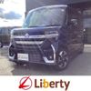 suzuki spacia 2023 quick_quick_MK94S_MK94S-114114 image 1