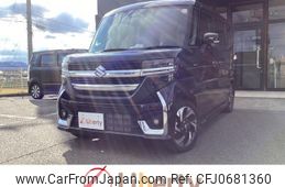 suzuki spacia 2023 quick_quick_MK94S_MK94S-114114