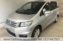 honda freed-spike 2011 CFJ1467501