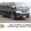 toyota hiace-van 2018 -TOYOTA--Hiace Van CBF-TRH200V--TRH200-0286004---TOYOTA--Hiace Van CBF-TRH200V--TRH200-0286004- image 1