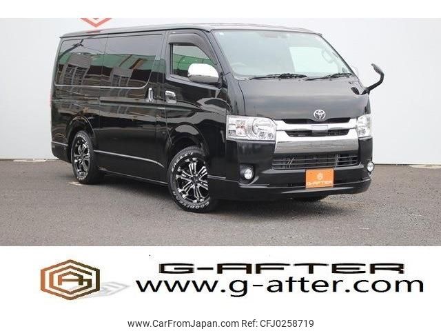 toyota hiace-van 2018 -TOYOTA--Hiace Van CBF-TRH200V--TRH200-0286004---TOYOTA--Hiace Van CBF-TRH200V--TRH200-0286004- image 1