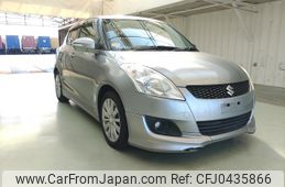 suzuki swift 2011 ENHANCEAUTO_1_ea290460