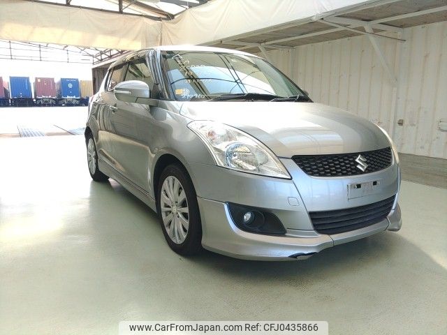 suzuki swift 2011 ENHANCEAUTO_1_ea290460 image 1