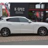 maserati levante 2017 -MASERATI--Maserati Levante FDA-MLE30A--ZN6TU61C00X243317---MASERATI--Maserati Levante FDA-MLE30A--ZN6TU61C00X243317- image 4