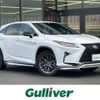 lexus rx 2016 -LEXUS--Lexus RX DAA-GYL25W--GYL25-0004569---LEXUS--Lexus RX DAA-GYL25W--GYL25-0004569- image 1