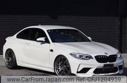 bmw m2 2019 quick_quick_CBA-2U30_WBS2U720907E56441