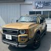 toyota land-cruiser-wagon 2024 CFJ1783284 image 1
