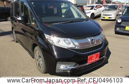 honda stepwagon 2017 -HONDA--Stepwgn DBA-RP3--RP3-1122485---HONDA--Stepwgn DBA-RP3--RP3-1122485-