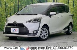 toyota sienta 2015 -TOYOTA--Sienta DBA-NSP170G--NSP170-7008692---TOYOTA--Sienta DBA-NSP170G--NSP170-7008692-