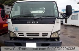 isuzu elf-truck 2004 GOO_NET_EXCHANGE_0840542A30240917W001