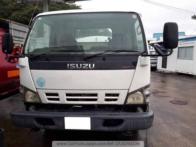 isuzu elf-truck 2004 GOO_NET_EXCHANGE_0840542A30240917W001 image 1