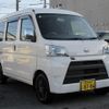 daihatsu hijet-van 2018 -DAIHATSU 【名変中 】--Hijet Van S321V--0373838---DAIHATSU 【名変中 】--Hijet Van S321V--0373838- image 1