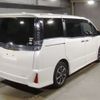 toyota voxy 2020 -TOYOTA--Voxy DBA-ZRR80W--ZRR80-0604911---TOYOTA--Voxy DBA-ZRR80W--ZRR80-0604911- image 2