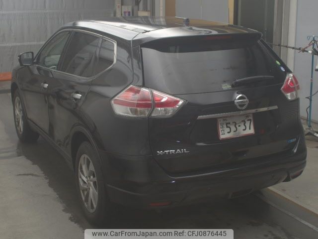 nissan x-trail 2017 -NISSAN--X-Trail T32-018668---NISSAN--X-Trail T32-018668- image 2