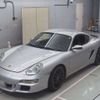 porsche cayman 2007 -PORSCHE 【三河 302ﾊ 672】--Porsche Cayman ABA-98721--WP0ZZZ98Z7U771376---PORSCHE 【三河 302ﾊ 672】--Porsche Cayman ABA-98721--WP0ZZZ98Z7U771376- image 1