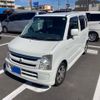 suzuki wagon-r 2007 CFJ1730069 image 2