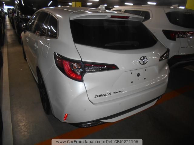 toyota corolla-touring-wagon 2020 quick_quick_3BA-ZRE212W_ZRE212-6013003 image 2