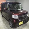 honda n-box 2021 -HONDA 【所沢 581ｺ6850】--N BOX JF3-5012896---HONDA 【所沢 581ｺ6850】--N BOX JF3-5012896- image 4