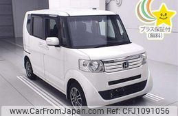 honda n-box 2014 -HONDA--N BOX JF1-1400524---HONDA--N BOX JF1-1400524-