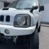 suzuki jimny 2001 CFJ0005950 image 18