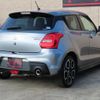 suzuki swift 2018 quick_quick_ZC33S_ZC33S-111535 image 3