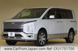 mitsubishi delica-d5 2024 CFJ1751700