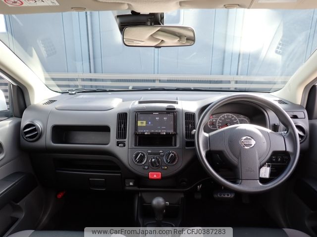 nissan ad-van 2019 -NISSAN--AD Van DBF-VY12--VY12-271079---NISSAN--AD Van DBF-VY12--VY12-271079- image 2