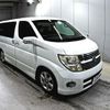 nissan elgrand 2008 -NISSAN 【湘南 301や3184】--Elgrand NE51-261696---NISSAN 【湘南 301や3184】--Elgrand NE51-261696- image 1